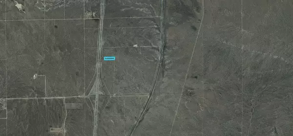 Mojave, CA 93501,Dawn RD