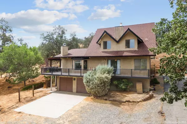 23561 Timberline WAY, Tehachapi, CA 93561