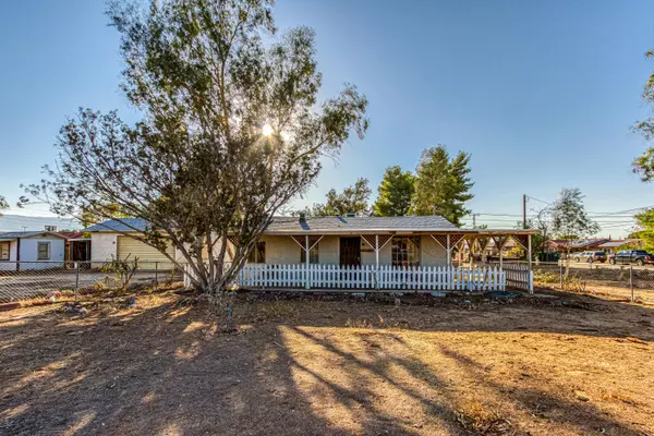 Quartz Hill, CA 93536,42853 W 50th ST