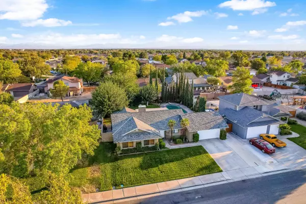 Lancaster, CA 93534,1214 Regents ST