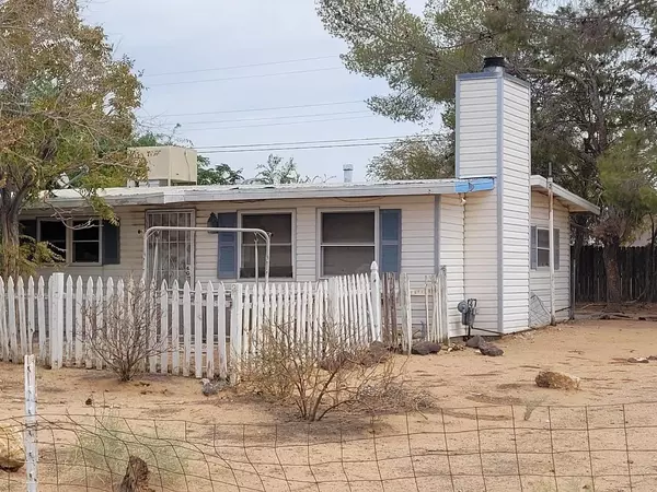 North Edwards, CA 93523,13656 Margo ST