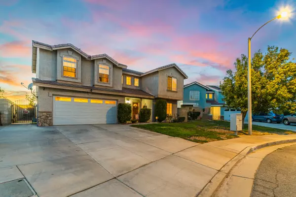 44111 Freer WAY, Lancaster, CA 93536