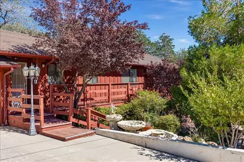 Tehachapi, CA 93561,21928 Valley Vista DR