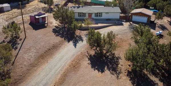 32416 Crown Valley RD, Acton, CA 93510