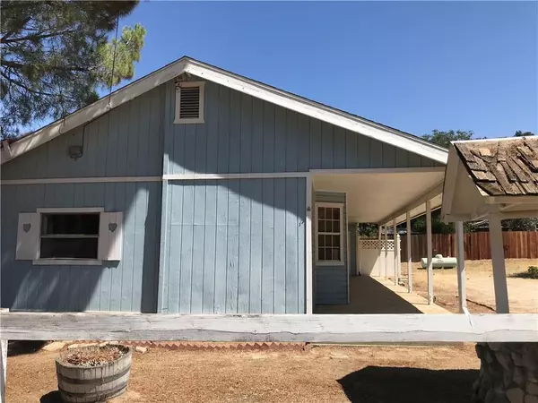 Green Valley, CA 91350,15315 Spunky Canyon Road