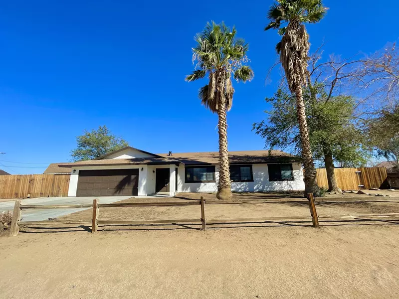 20300 87th ST, California City, CA 93505
