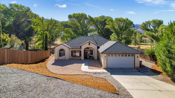 22809 Clover Springs PL, Tehachapi, CA 93561