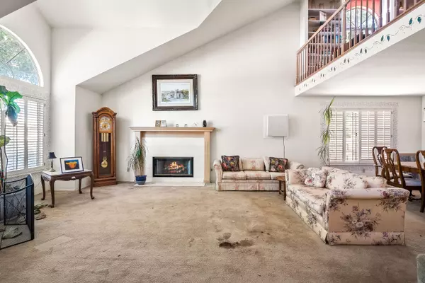 Quartz Hill, CA 93536,41512 Yancey LN