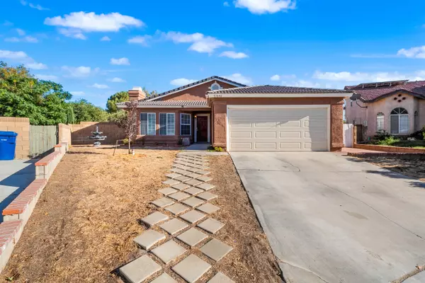 Lancaster, CA 93535,43846 Comstock AVE