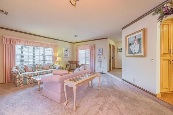 Quartz Hill, CA 93536,41601 Crispi LN