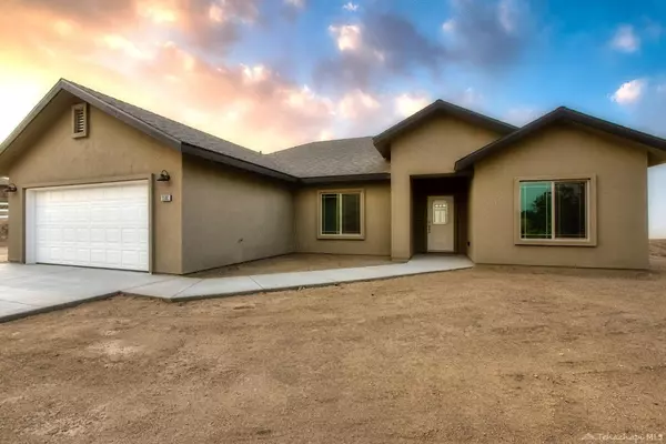 29560 Ryder Cup LN, Tehachapi, CA 93561