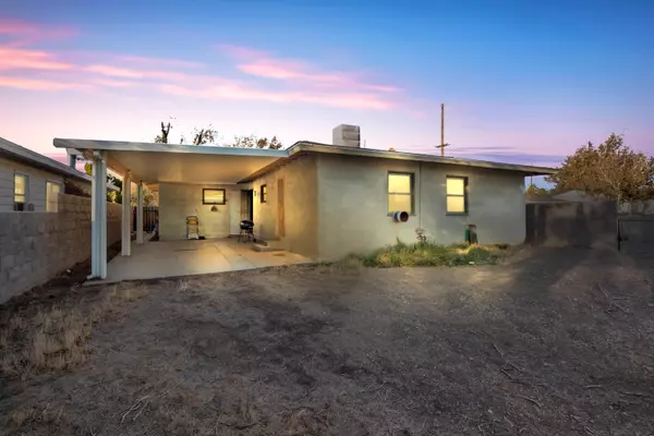 Mojave, CA 93501,2042 Panamint ST