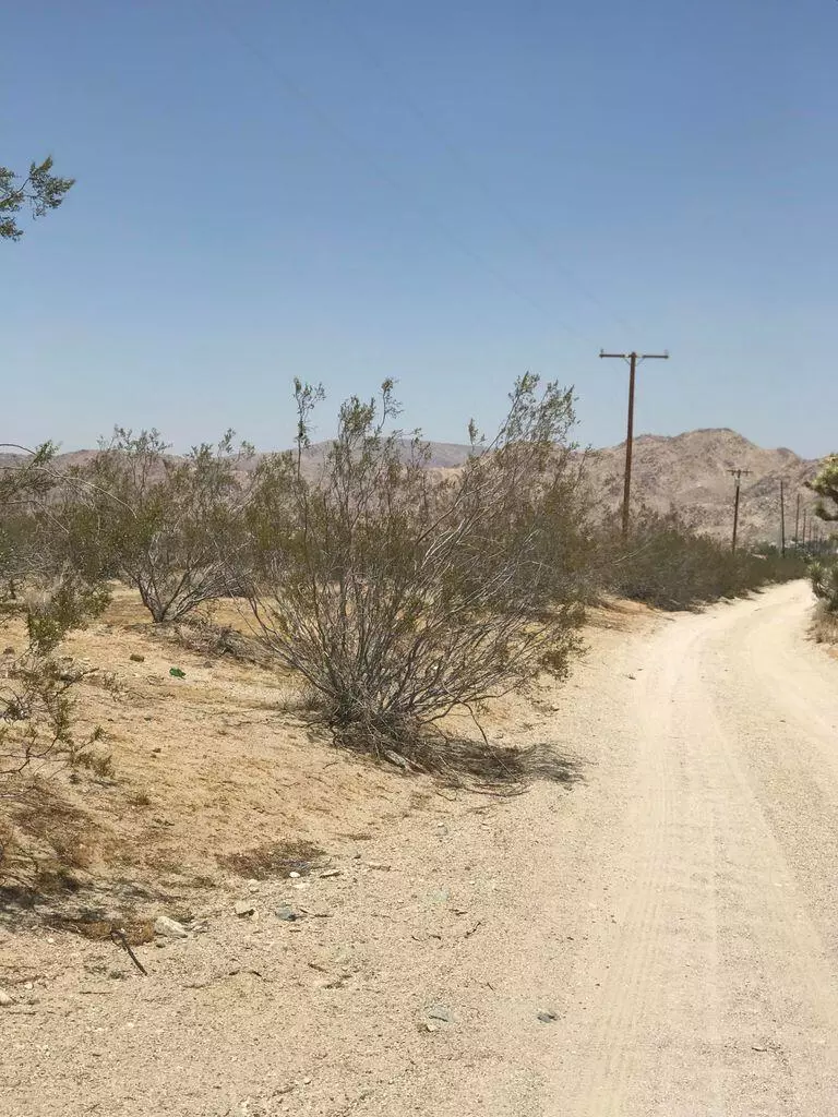 Lucerne Valley, CA 92356,Buena Vista RD