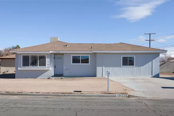 Boron, CA 93516,12236 El Mirage ST