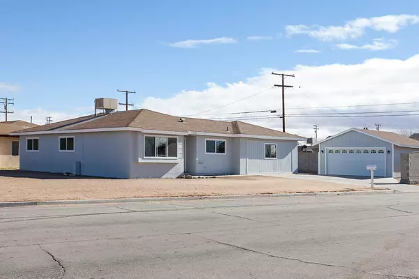 Boron, CA 93516,12236 El Mirage ST