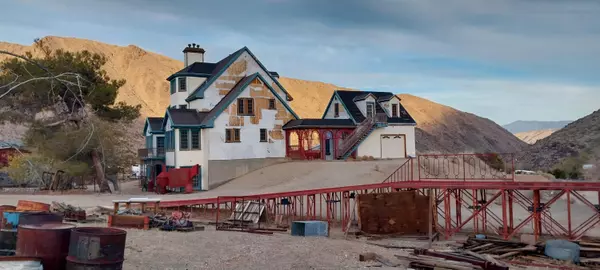 Trona, CA 93592,251 Crow Canyon RD