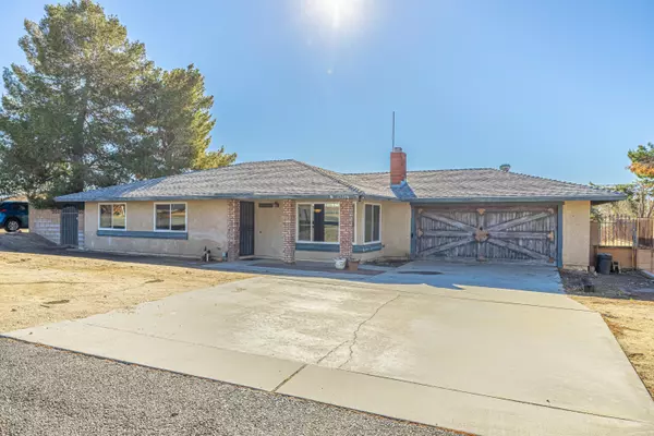 Lake Los Angeles, CA 93591,17334 Queensglen AVE