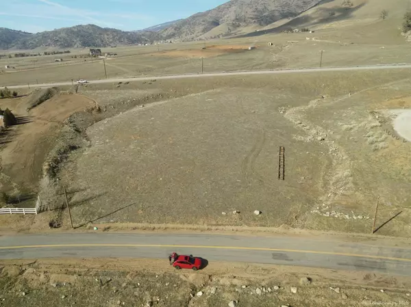 Cummings Valley RD, Tehachapi, CA 93561