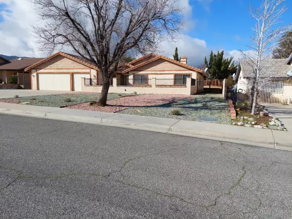 Quartz Hill, CA 93536,42311 Encanto WAY