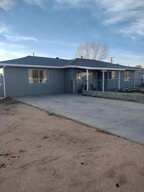 Boron, CA 93516,12603 Esther ST