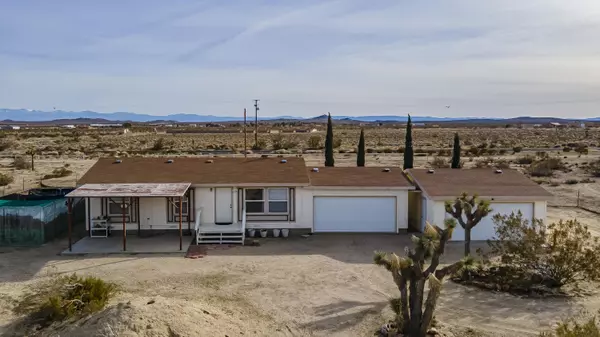 2285 Backus RD, Mojave, CA 93501