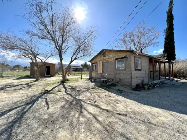 Pearblossom, CA 93553,12624 Ave V-10