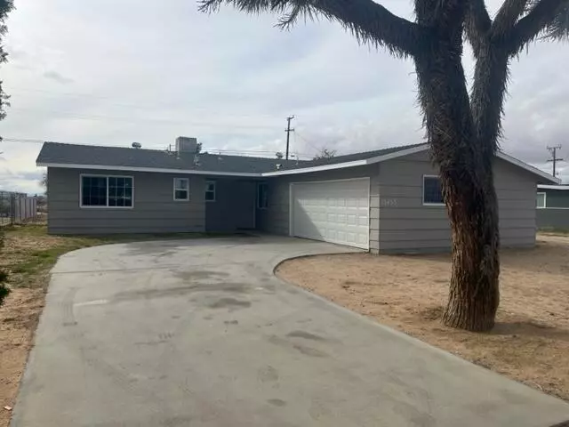 North Edwards, CA 93523,13433 Gilbert ST