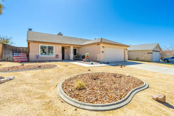 Rosamond, CA 93560,1164 Barrington AVE