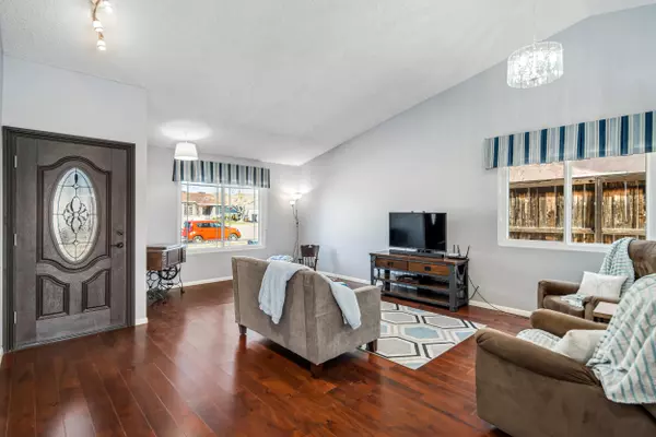 Rosamond, CA 93560,1164 Barrington AVE