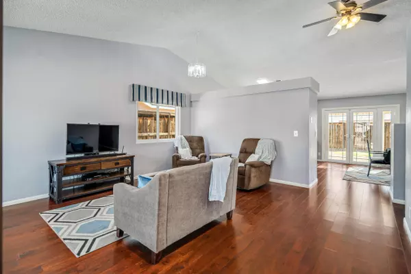 Rosamond, CA 93560,1164 Barrington AVE