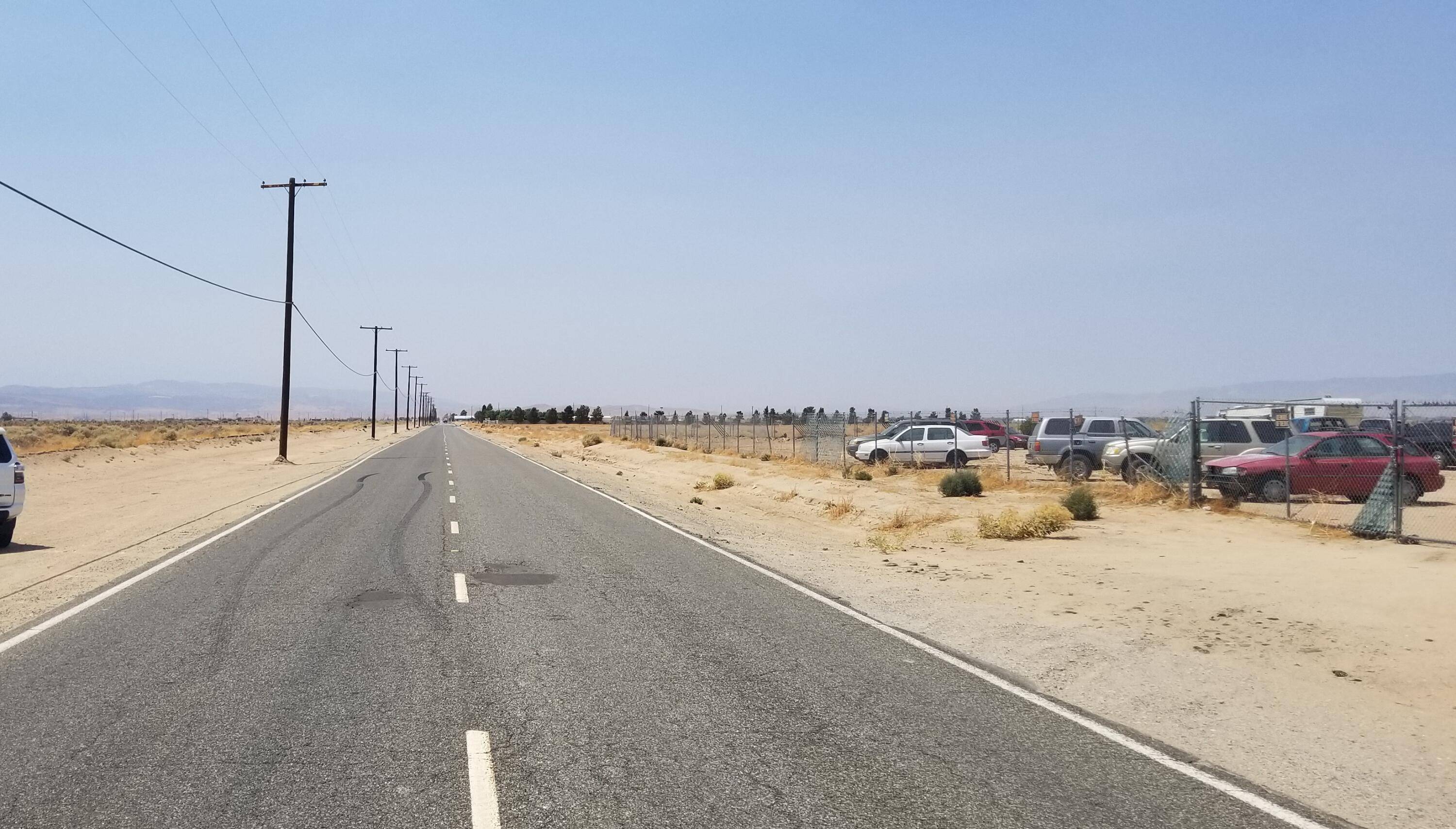 Lancaster, CA 93534,Ave G Vic 60th West