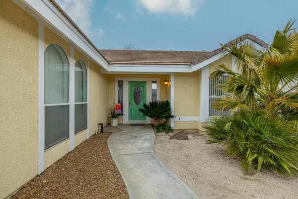 Quartz Hill, CA 93536,42119 47th St West