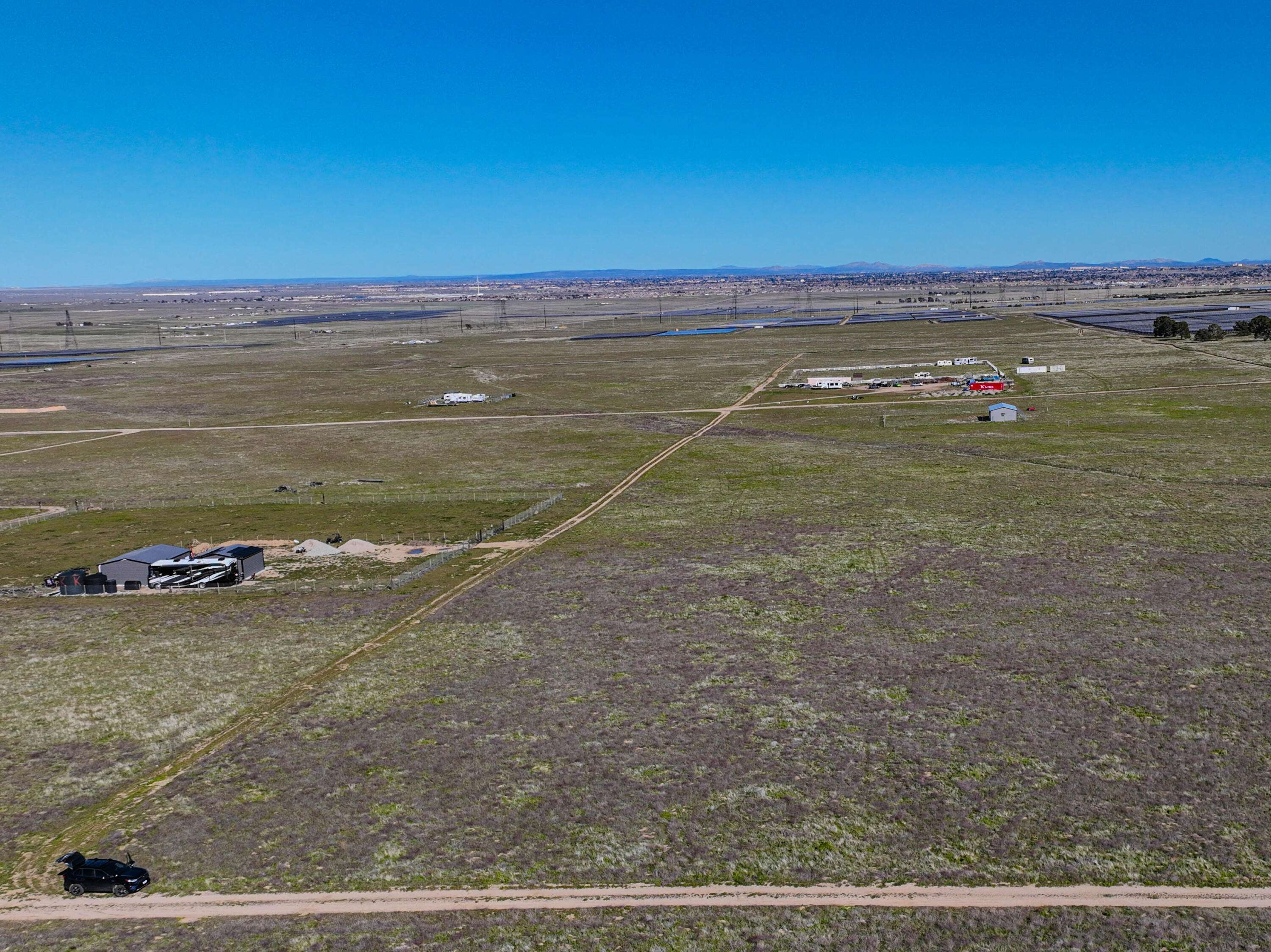 Lancaster, CA 93536,105th West Avenue K6 ## K6