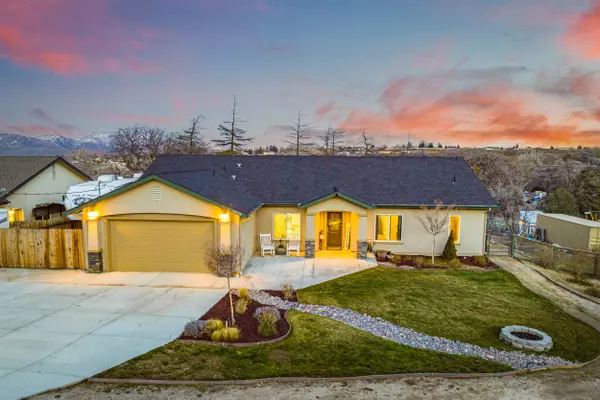 Tehachapi, CA 93561,20908 Ridgeway DR