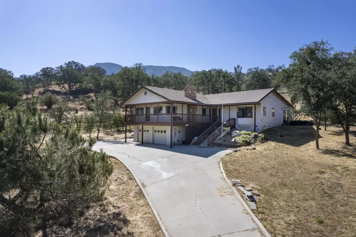 Tehachapi, CA 93561,17850 Bold Venture DR