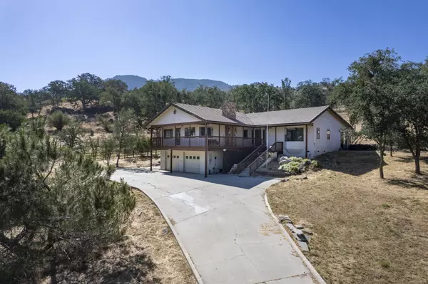 17850 Bold Venture DR, Tehachapi, CA 93561