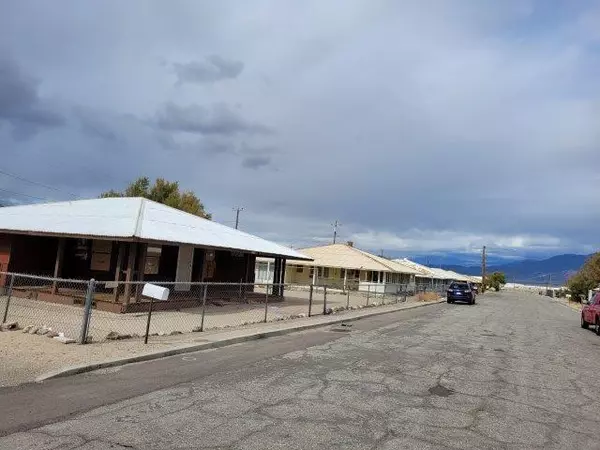 82992 Panamint AVE, Trona, CA 93562