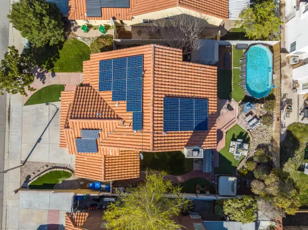 Lancaster, CA 93536,5517 W Ave L8