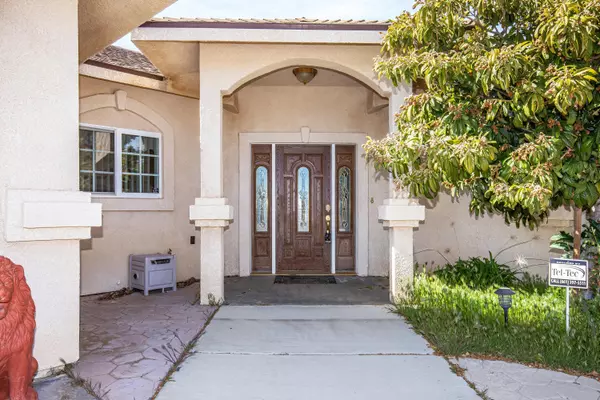 Mojave, CA 93501,4523 Sunbow AVE