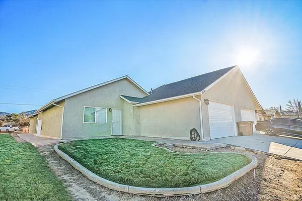 20230 Park RD, Tehachapi, CA 93561