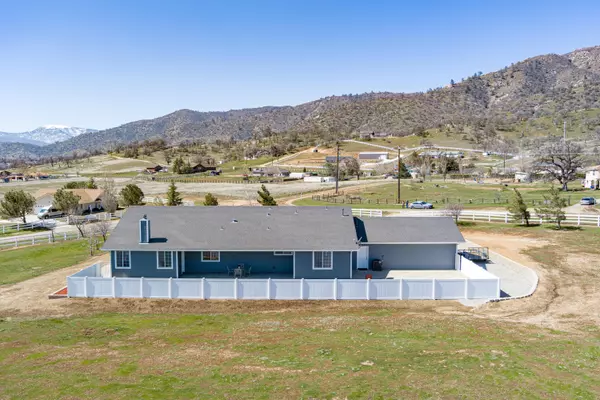 Tehachapi, CA 93561,23716 Mariposa AVE