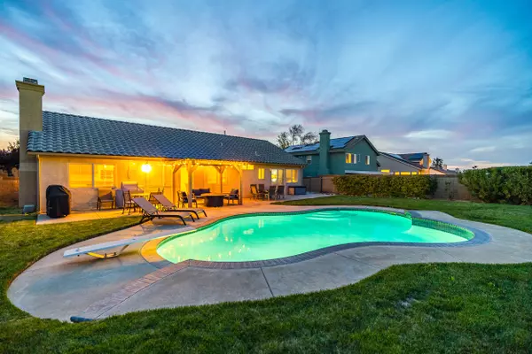 Quartz Hill, CA 93536,42102 Quail Creek DR