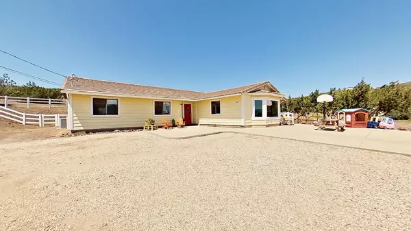 Acton, CA 93510,2807 Clanfield ST