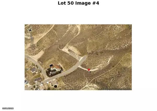 Lot 56 Leadhill Dr Vic Masonhil DR, Lake Elizabeth, CA 93532