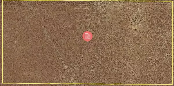 0 Vac, Rosamond, CA 93560