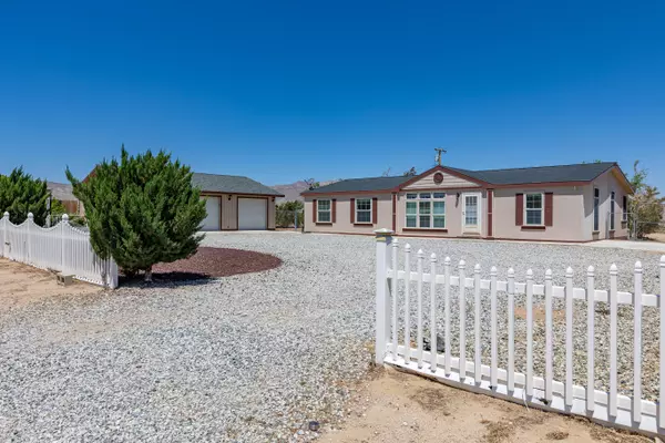 Mojave, CA 93501,6241 Sespe AVE