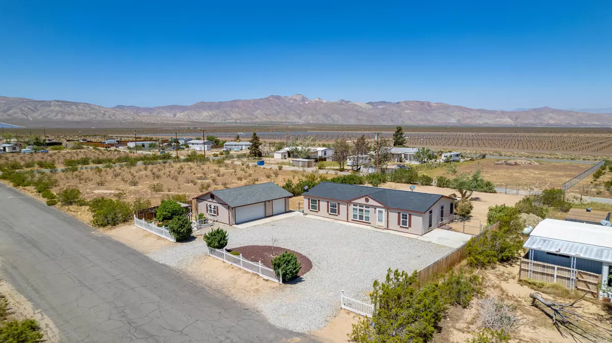 Mojave, CA 93501,6241 Sespe AVE