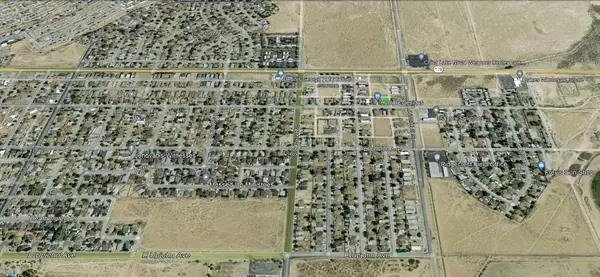 Ridgecrest, CA 93555,1020 E California AVE