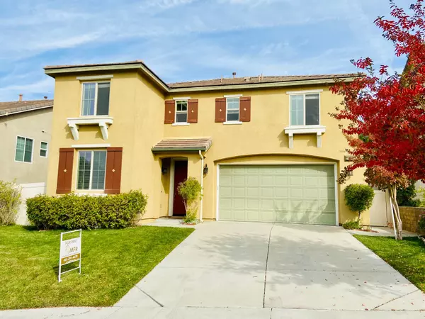 27008 Cherry Willow DR, Santa Clarita, CA 91387