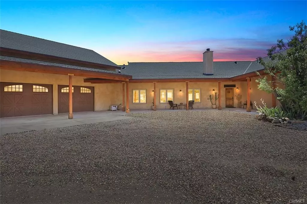 Leona Valley, CA 93551,40202 W 97th ST